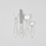 534105 Cutlery set